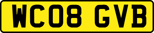 WC08GVB