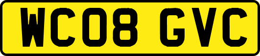 WC08GVC