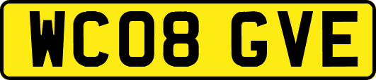 WC08GVE