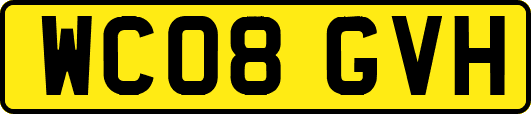 WC08GVH