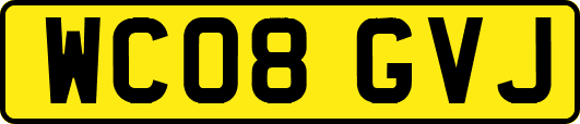 WC08GVJ