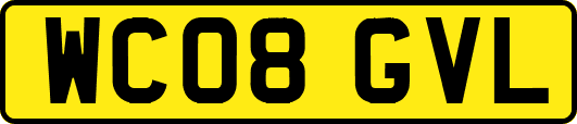 WC08GVL