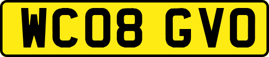 WC08GVO