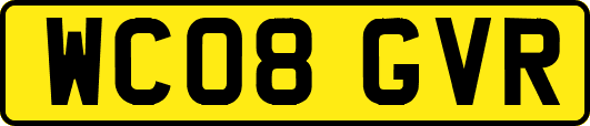 WC08GVR