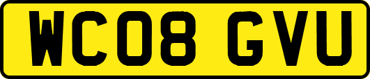 WC08GVU