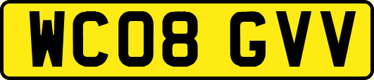 WC08GVV