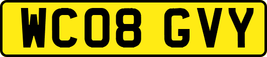 WC08GVY