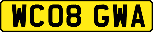 WC08GWA