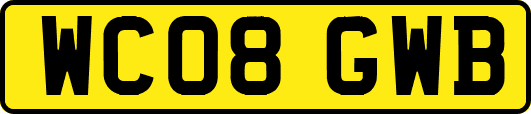 WC08GWB