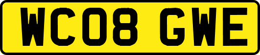 WC08GWE