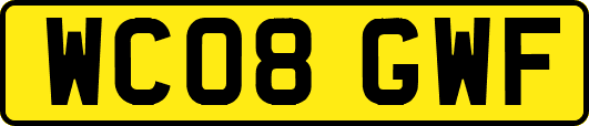 WC08GWF