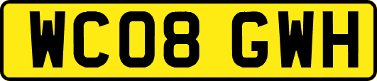 WC08GWH