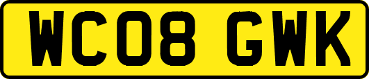 WC08GWK