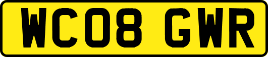 WC08GWR