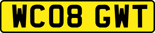 WC08GWT