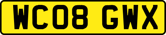 WC08GWX