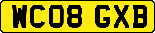 WC08GXB