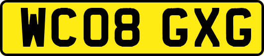 WC08GXG