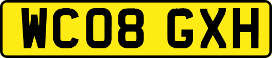 WC08GXH