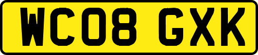 WC08GXK