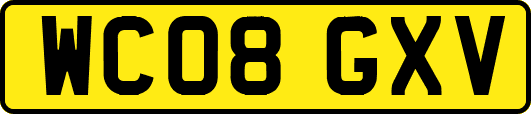 WC08GXV