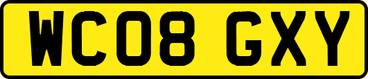 WC08GXY