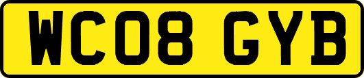 WC08GYB