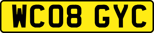WC08GYC