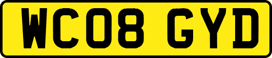 WC08GYD