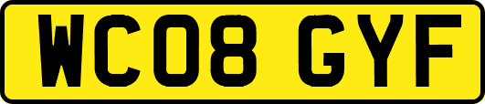 WC08GYF