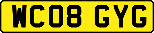 WC08GYG