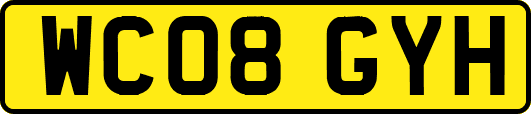 WC08GYH