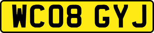 WC08GYJ