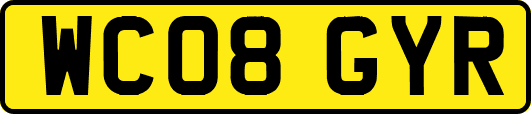 WC08GYR