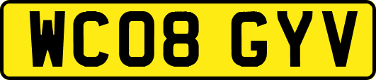WC08GYV