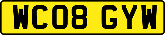 WC08GYW