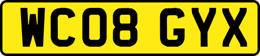 WC08GYX