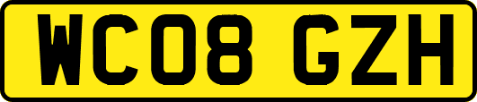 WC08GZH