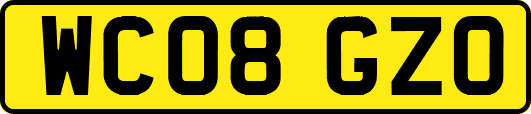WC08GZO