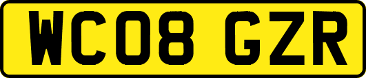 WC08GZR