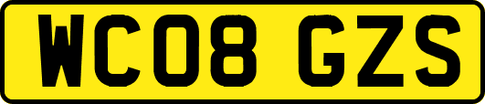 WC08GZS
