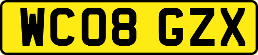 WC08GZX