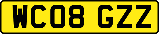 WC08GZZ