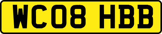 WC08HBB