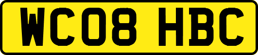WC08HBC