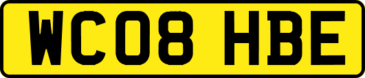 WC08HBE