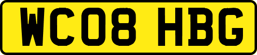 WC08HBG