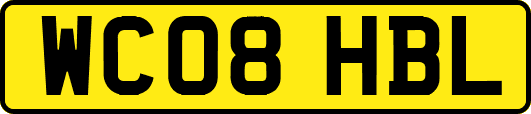 WC08HBL