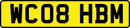 WC08HBM