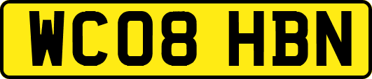 WC08HBN